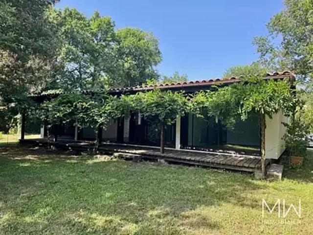 Saint Jean d'Illac 33127 Achat / Vente maison 4 pièces t4