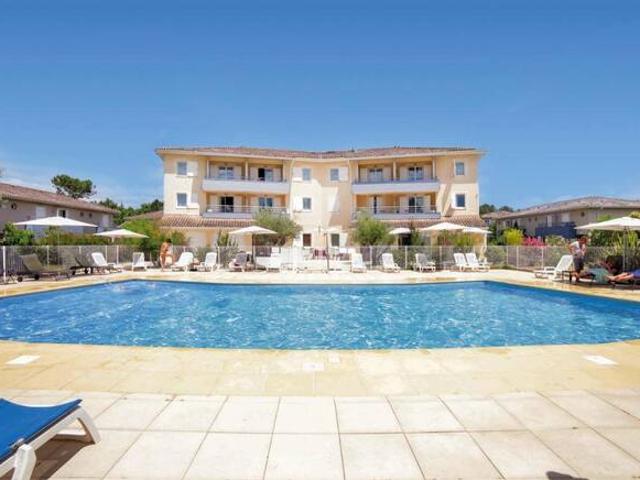 SAINT JEAN D'ILLAC / T4 Triplex
