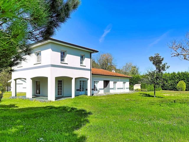 Saint Jean d'Illac Vente Maison 33