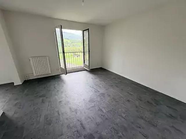 Saint Jean en Royans 26190 Achat / Vente appartement 4 pièces t4