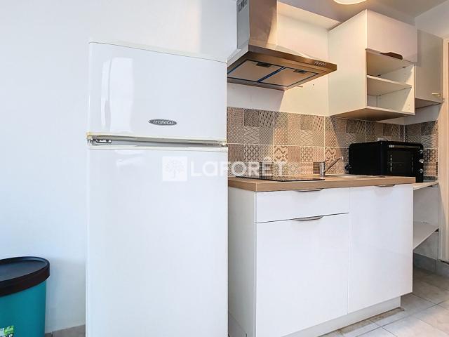 Saint Jean la Poterie Location Appartement 56
