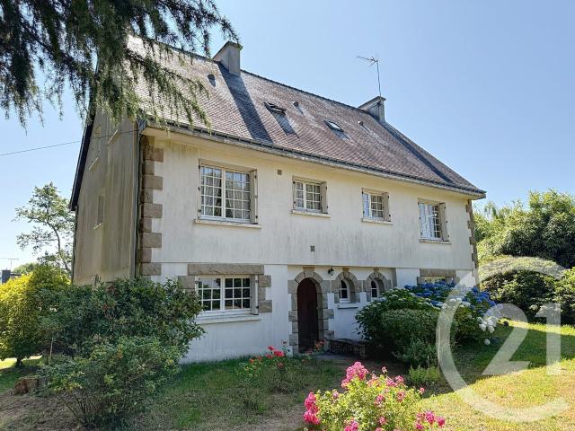 Saint Jean la Poterie Vente Maison 56