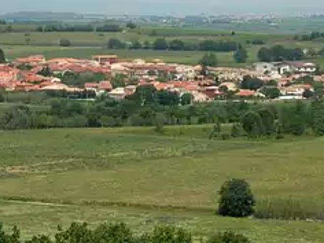 Saint Jean Lasseille 66300 Programme neuf terrain neuf à vendre