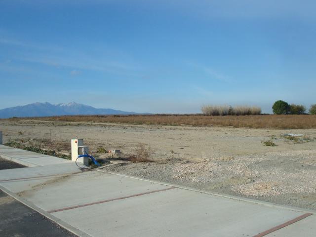 Saint Jean Lasseille Vente Terrain 66