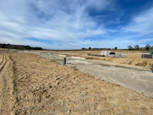 Saint Jean Lasseille Vente Terrain 66