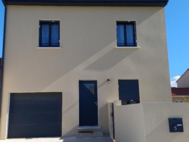 Saint Jean Lasseille Vente Maison 66