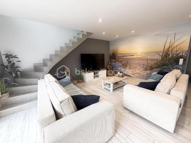 Saint Jean Lasseille Vente Maison 66