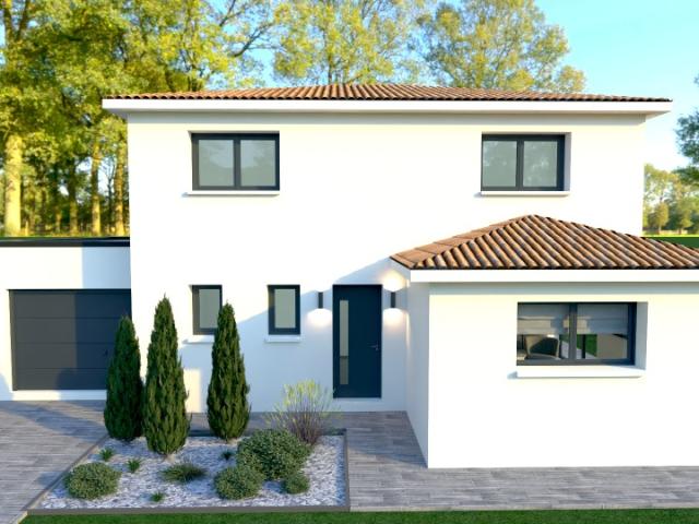 Saint Jean Lasseille Vente Maison 66