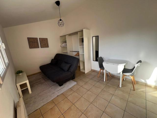 Saint Jean le Blanc Location Appartement 45