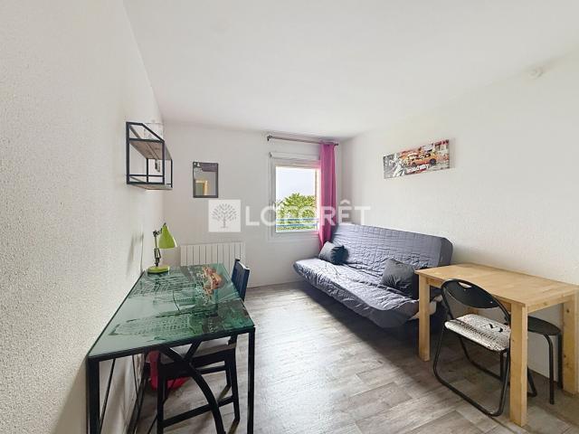 Saint Jean le Blanc Location Appartement 45