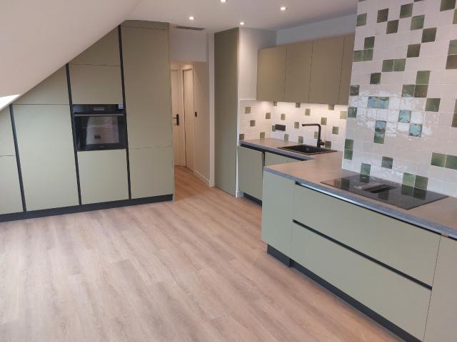 Saint Jean le Blanc Location Loft 45