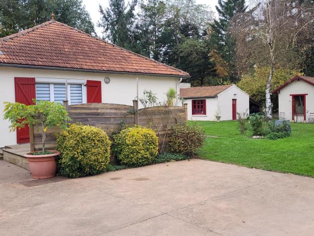 Saint Jean le Blanc Vente Maison 45