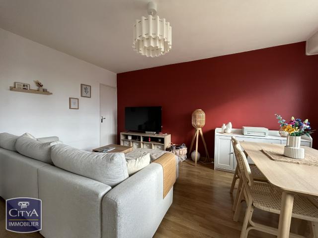Saint Jean le Blanc Vente Appartement 45