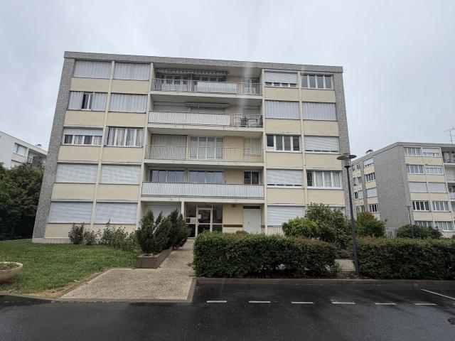 Saint Jean le Blanc Vente Appartement 45
