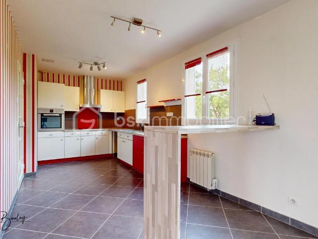 Saint Jean le Blanc Vente Duplex/triplex 45