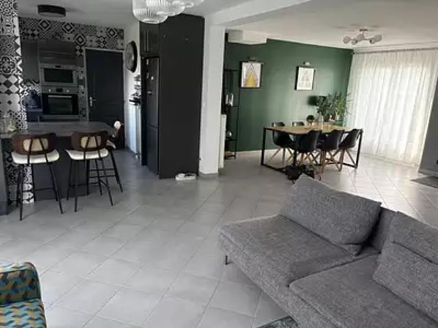 Saint Jean le Blanc 45650 Achat / Vente maison 5 pièces t5