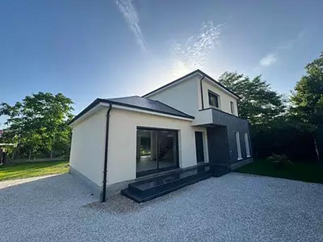 Saint Jean le Blanc 45650 Achat / Vente maison 6 pièces t6 au dernier étage