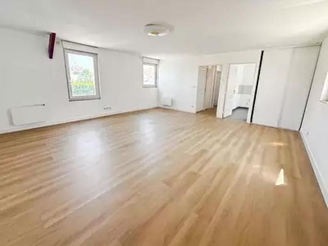 Saint Jean le Blanc 45650 Achat / Vente appartement 3 pièces t3