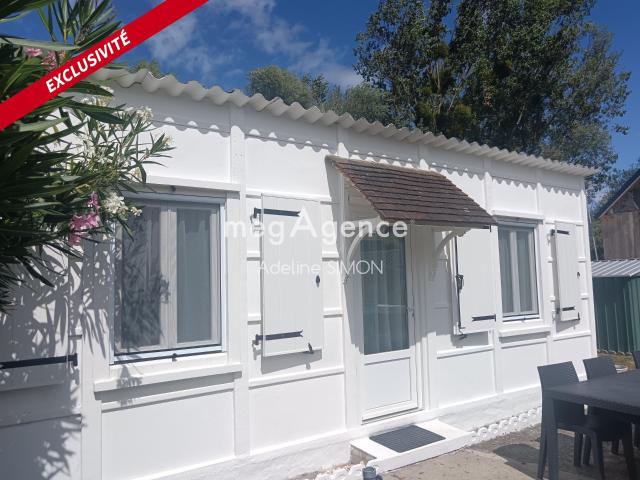 Saint Jean le Thomas Vente Maison 50