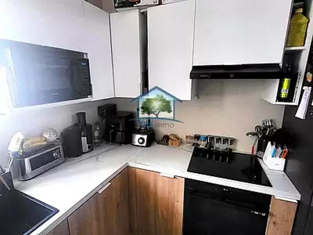 Saint Jean les Deux Jumeaux 77660 Achat / Vente maison 3 pièces t3