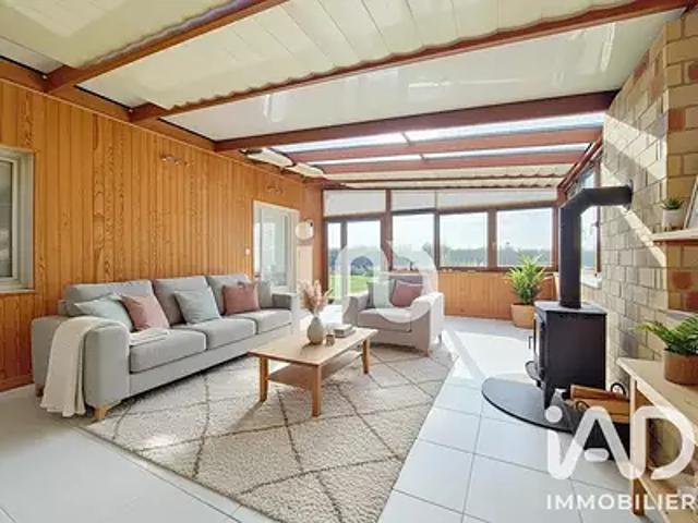 Saint Jean les Deux Jumeaux 77660 Achat / Vente maison 5 pièces t5 parking