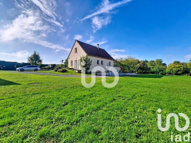 Saint Jean les Deux Jumeaux Vente Maison 77