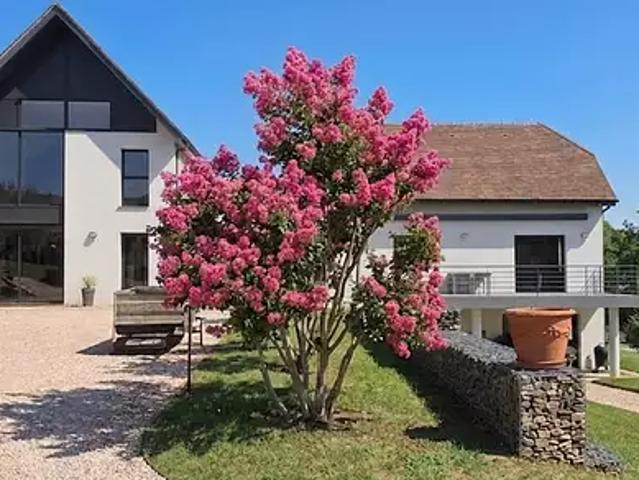 Saint Jean Lespinasse 46400 Achat / Vente maison 6 pièces t6 parking