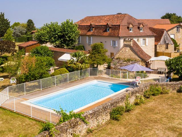Saint Jean Lespinasse Vente Maison 46