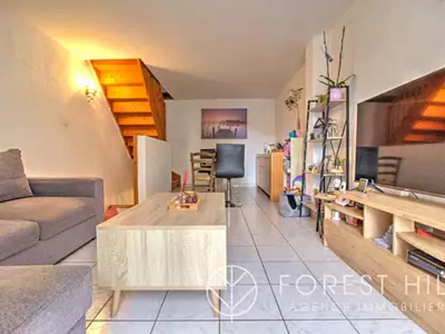 Saint Jean Pla de Corts 66490 Achat / Vente maison 3 pièces t3