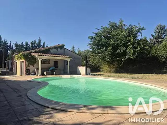 Saint Jean Pla de Corts 66490 Achat / Vente maison 4 pièces t4