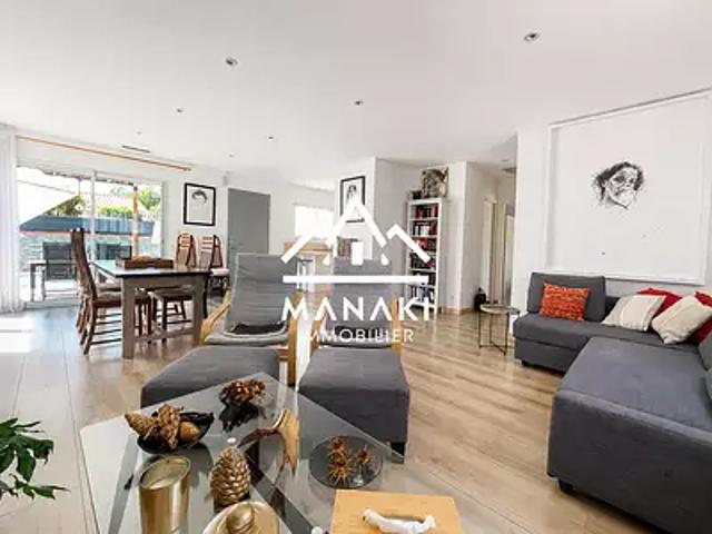 Saint Jean Pla de Corts 66490 Achat / Vente maison 4 pièces t4 piscine