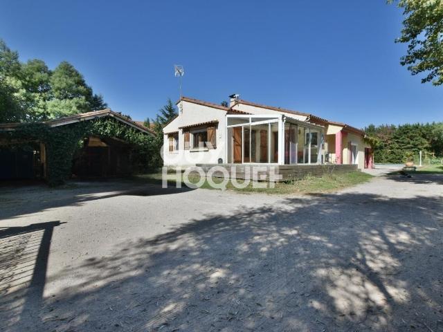 Saint Jean Pla de Corts Vente Maison 66