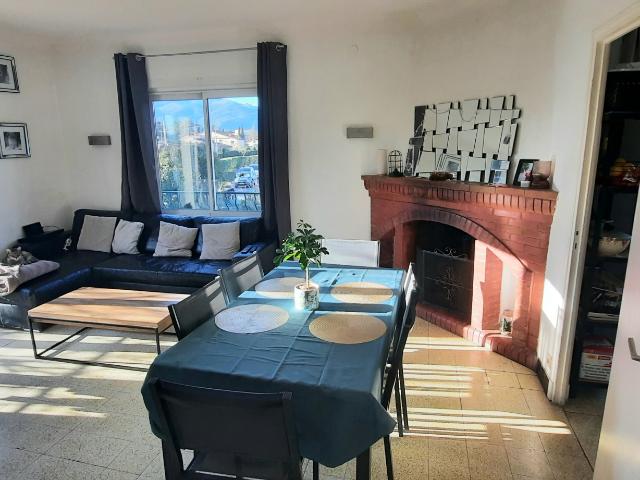 Saint Jean Pla de Corts Vente Maison 66