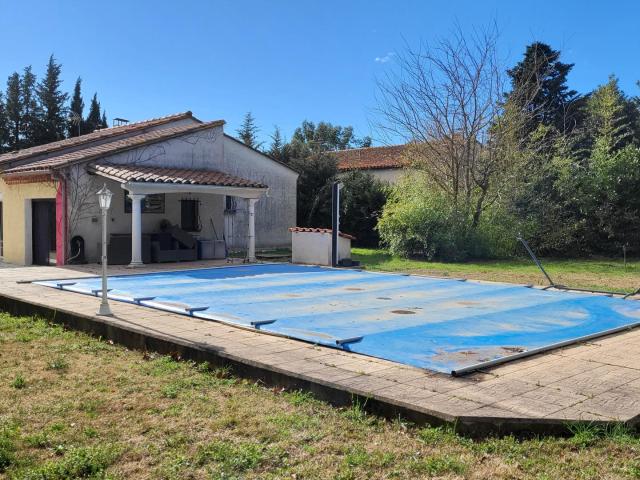 Saint Jean Pla de Corts Vente Maison 66