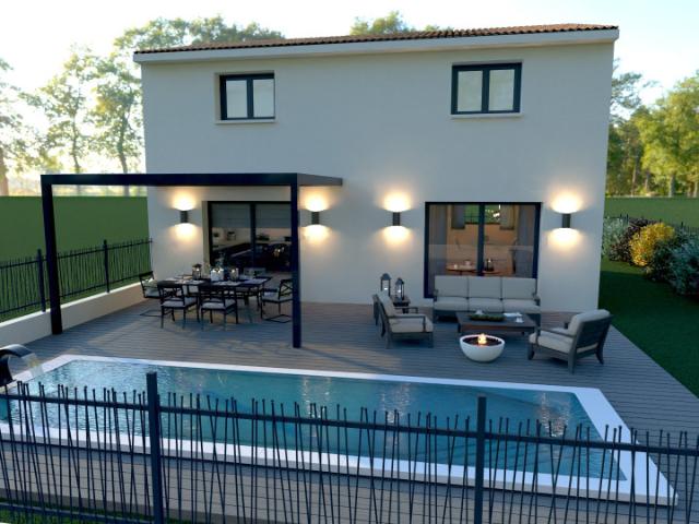 Saint Jean Pla de Corts Vente Maison 66