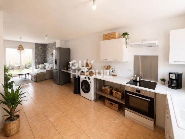 Saint Jean Pla de Corts Location Maison 66
