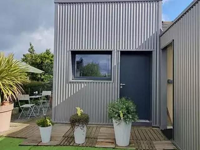 Saint Jean sur Vilaine 35220 Location appartement 1 pièce t1
