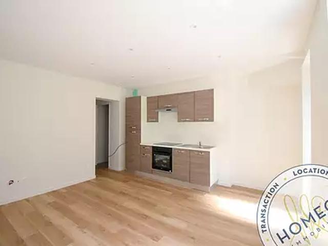Saint Jean sur Reyssouze 01560 Location appartement 2 pièces t2