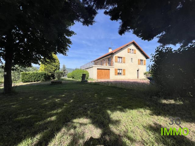 Roanne Vente Maison 42