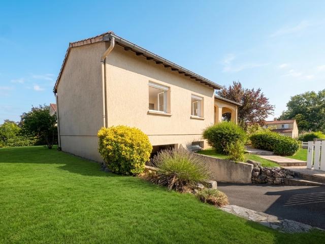 Saint Jean Vente Maison 31