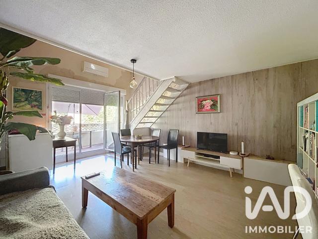Saint Jean Vente Appartement 31