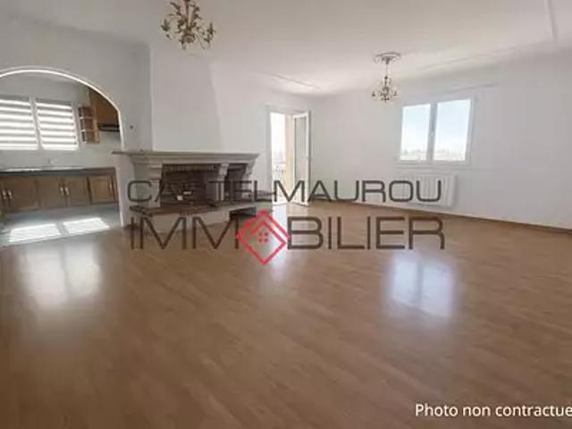 Saint Jean 31240 Achat / Vente maison 4 pièces t4