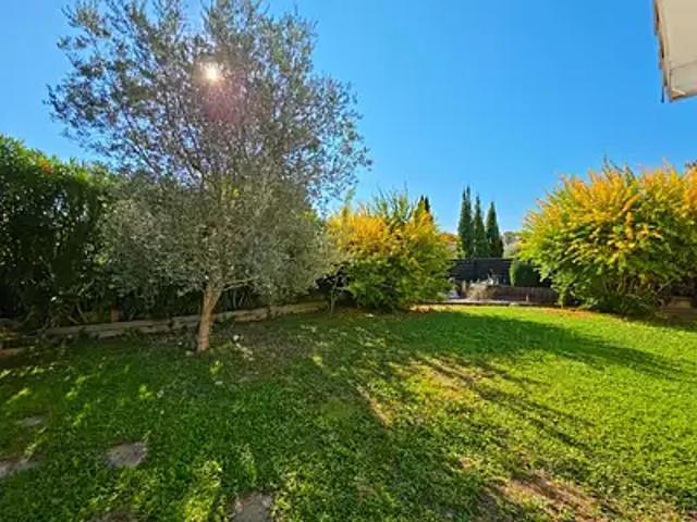 Saint Jean 31240 Achat / Vente maison 4 pièces t4 jardin terrasse