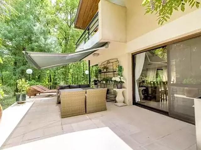 Saint Jean 31240 Achat / Vente maison 5 pièces t5 jardin terrasse