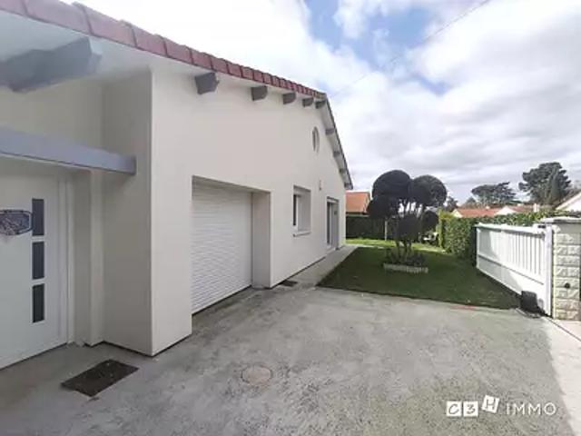 Saint Jean 31240 Achat / Vente maison 5 pièces t5 piscine terrasse