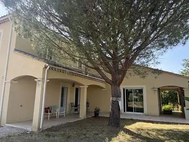 Saint Jean 31240 Achat / Vente maison 7 pièces t7 parking