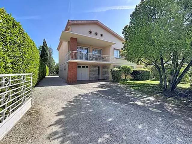 Saint Jean 31240 Achat / Vente maison 14 pièces t14 au dernier étage