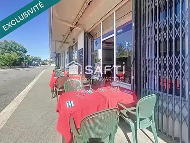 Saint Jean 31240 Achat / Vente divers 4 pièces