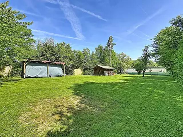 Saint Jean 31240 Achat / Vente terrain