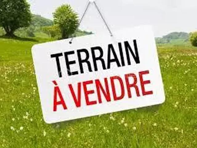 Saint Jean 31240 Achat / Vente terrain